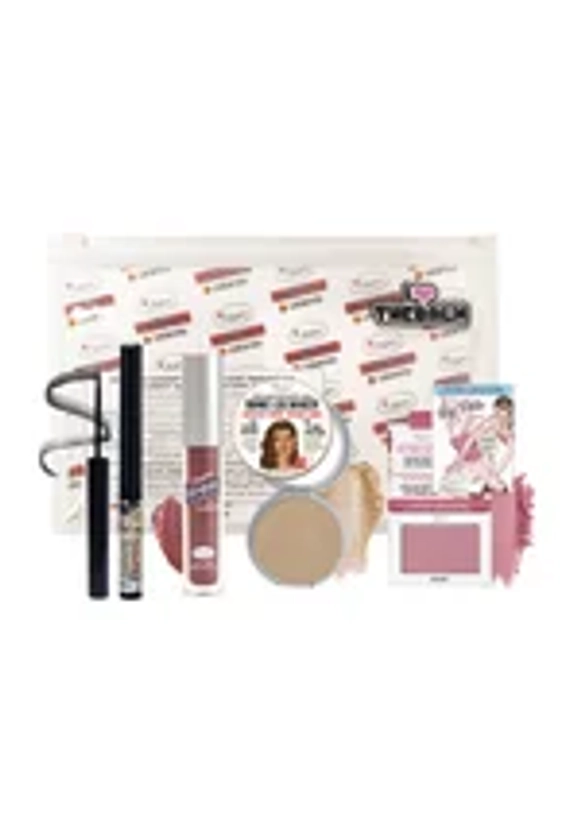 EXCLUSIVE ZALANDO X THE BALM GET READY WITH ME KIT - Kit make up - -