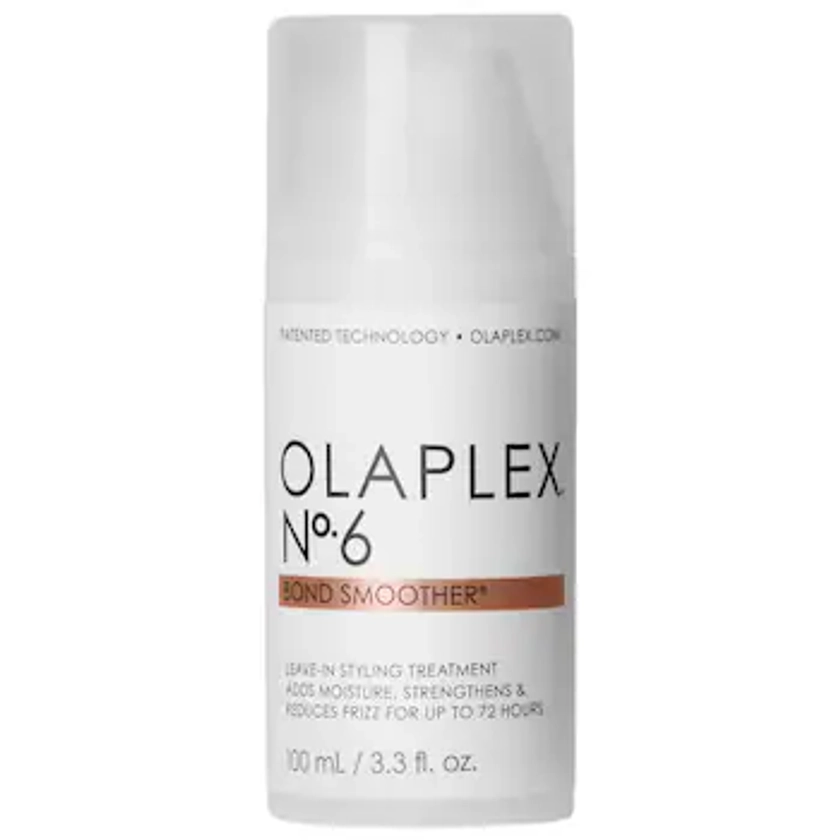 No. 6 Bond Smoother Reparative Styling Creme - Olaplex | Sephora