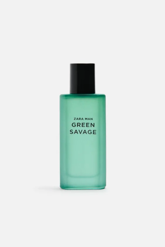 GREEN SAVAGE 40ML / 1.35 oz