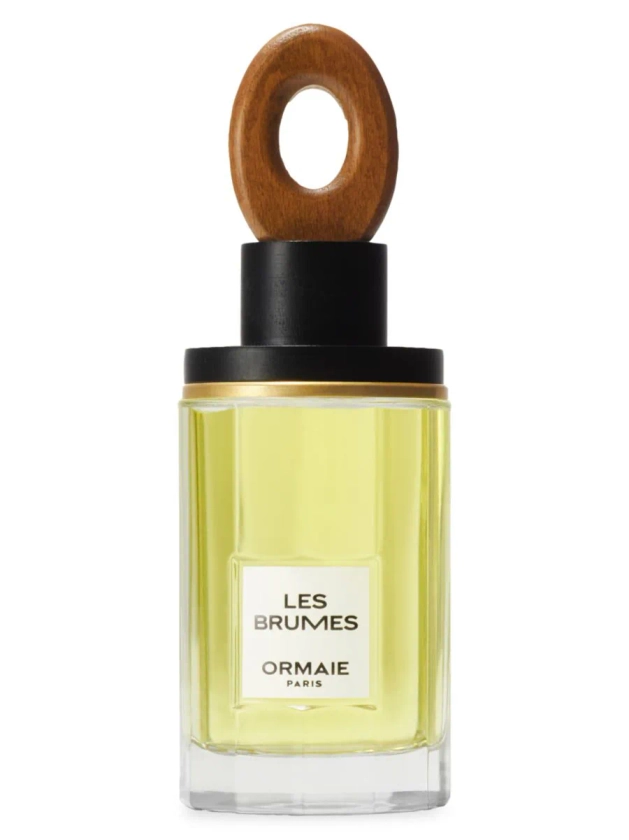 Shop Ormaie Les Brumes Eau de Parfum | Saks Fifth Avenue