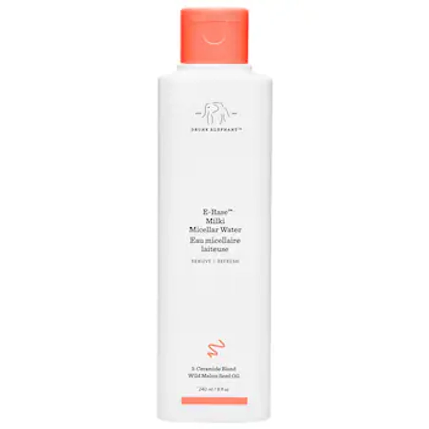 E-Rase™ Milki Micellar Water - Drunk Elephant | Sephora