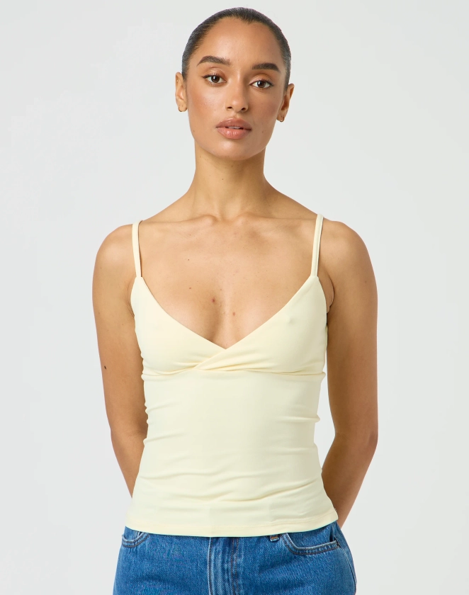 Crossover Supersoft Cami