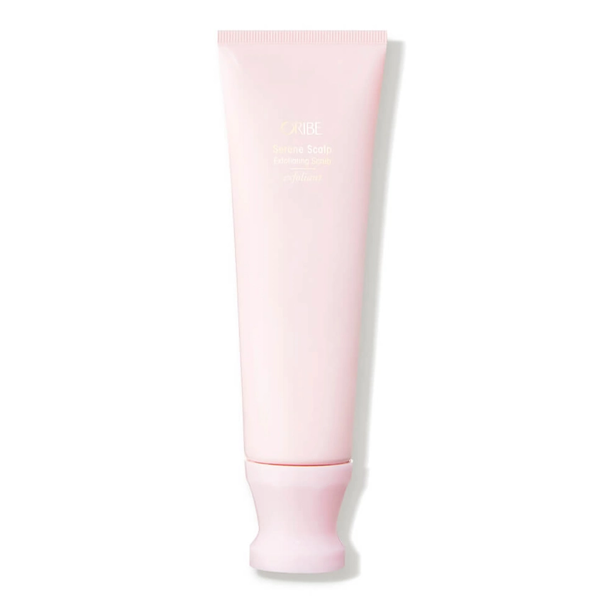 Oribe Serene Scalp Exfoliating Scrub 125ml | CultBeauty