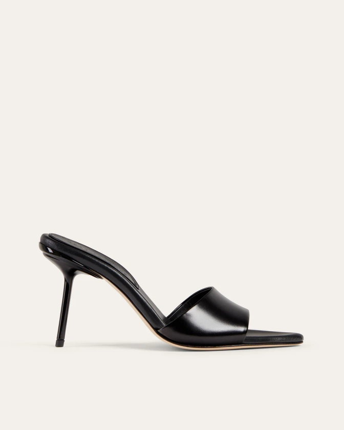 Lilo Sandal, Black