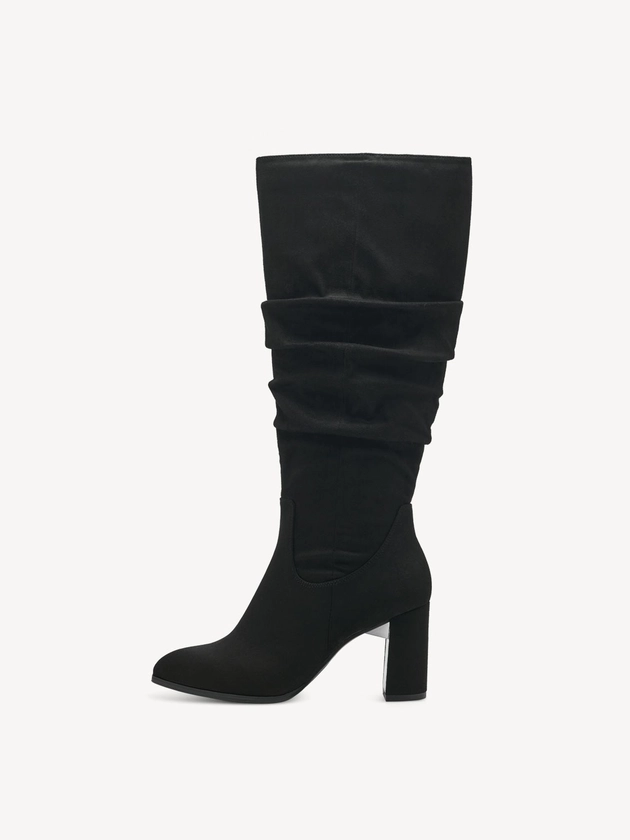 Bottes - noir 1-25523-41-001