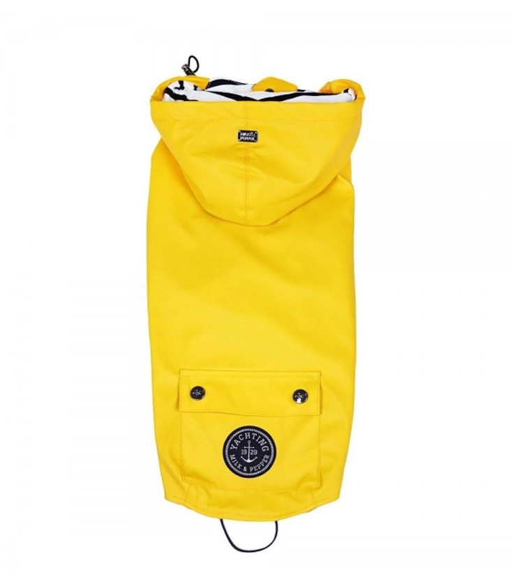 Impermeable ajustable para perro | Disponible en más colores