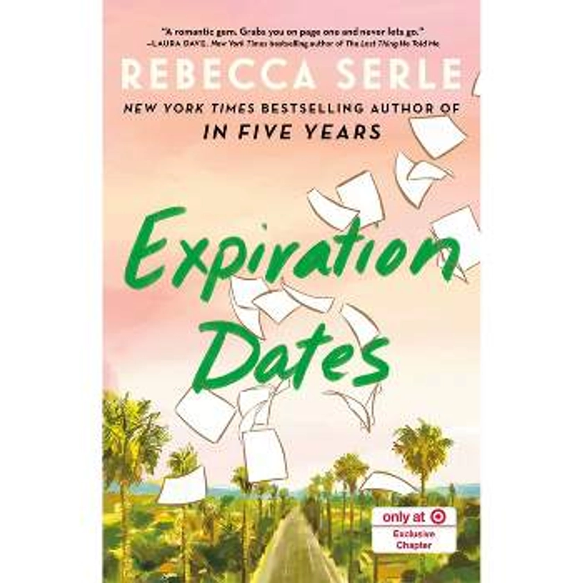 Expiration Dates : Target