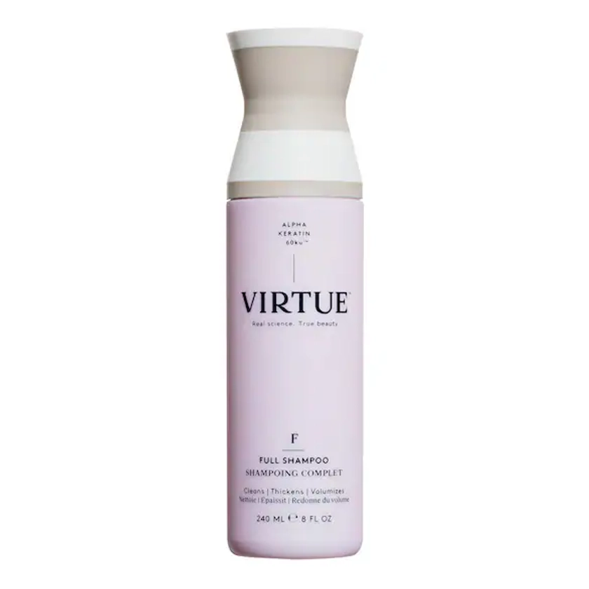 VIRTUE | Shampooing complet