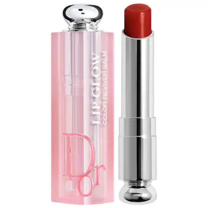 Dior Addict Lip Glow Balm - DIOR | Sephora