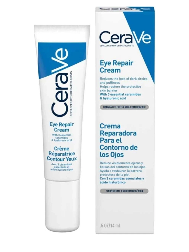 CeraVe Eye Repair Cream