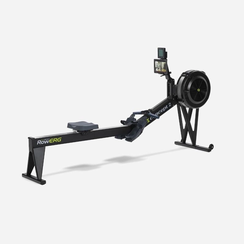 Concept 2 - RowErg with standard legs