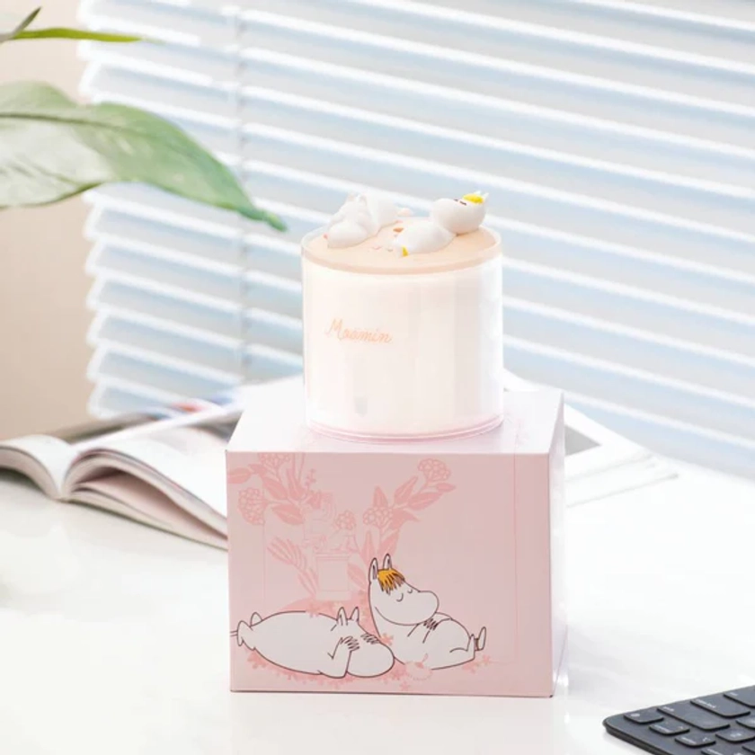 Moomin Aroma Diffuser - Euroeat