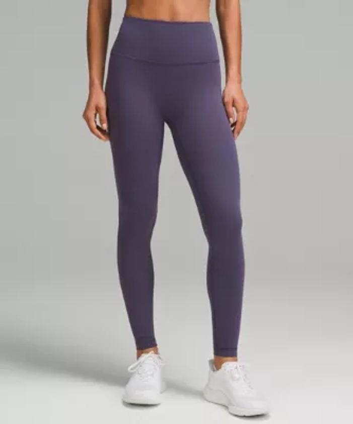 Wunder Train High-Rise Tight 28" | Leggings | Lululemon UK