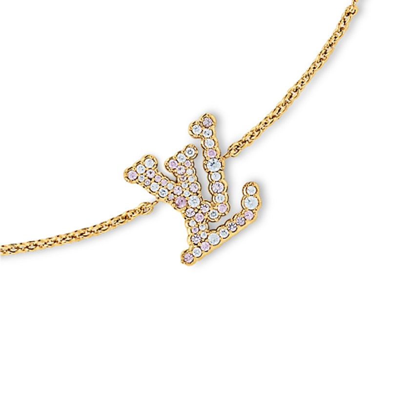 Products by Louis Vuitton: LV Iconic Tresor Necklace