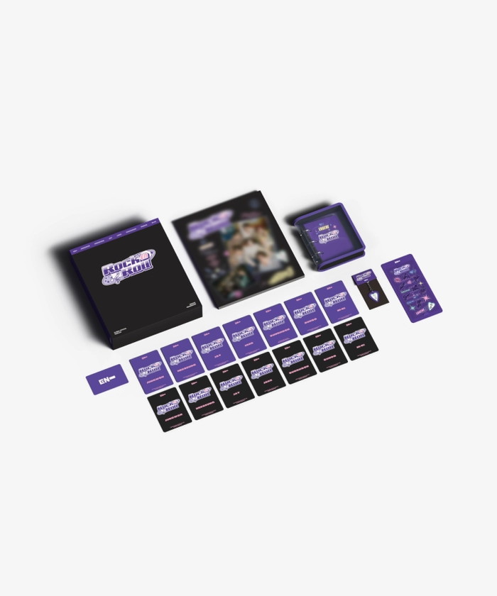 ENGENE MEMBERSHIP KIT