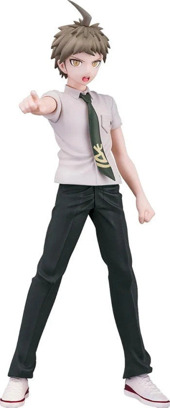 Danganronpa 1•2 Reload: Hajime Hinata Pop Up Parade PVC Figure