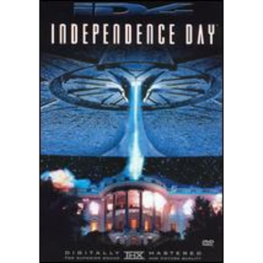 Pre-Owned Independence Day [WS] (DVD 0024543036708) directed by Roland Emmerich