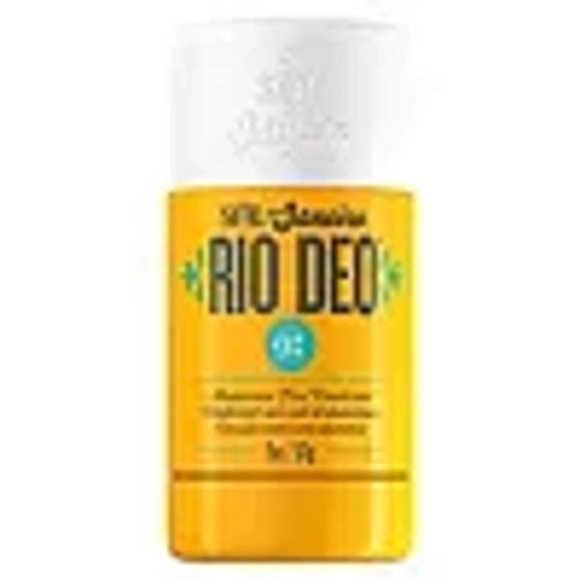 Sol De Janeiro Rio Deo Aluminum-Free Deodorant Cheirosa '40 - Boots