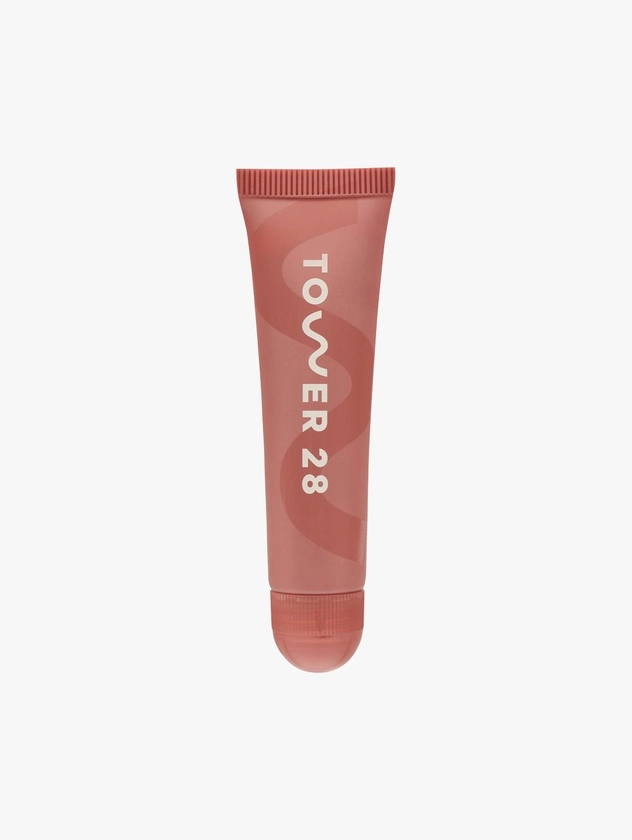 LipSoftie Tinted Lip Treatment