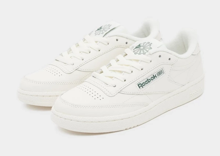 Reebok Club C Femme