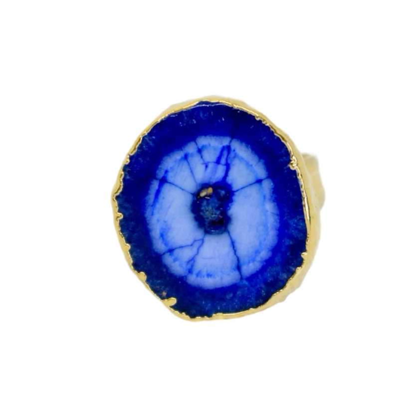 Anillo Mar