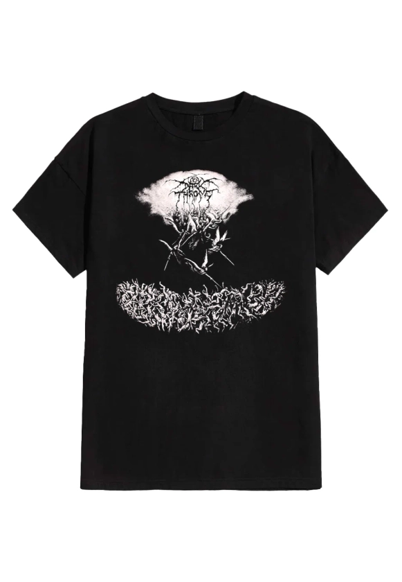 Darkthrone - Sardonic Wrath - T-Shirt