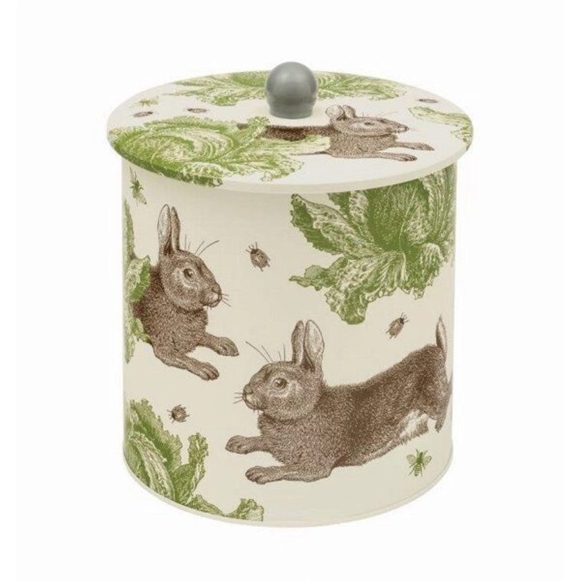 Thornback & Peel Biscuit Barrel Rabbit & Cabbage