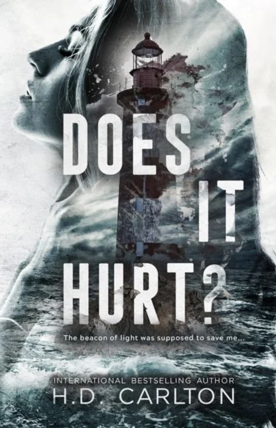 Does It Hurt?