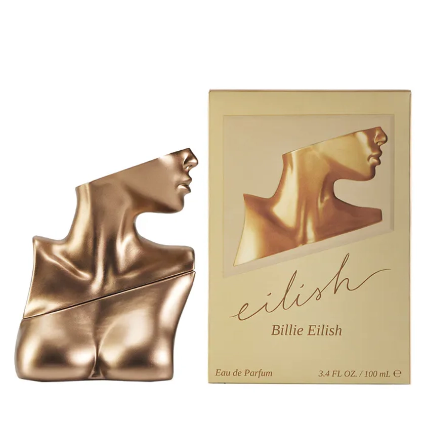 Eilish by Billie Eilish Eau De Parfum 100ml Spray