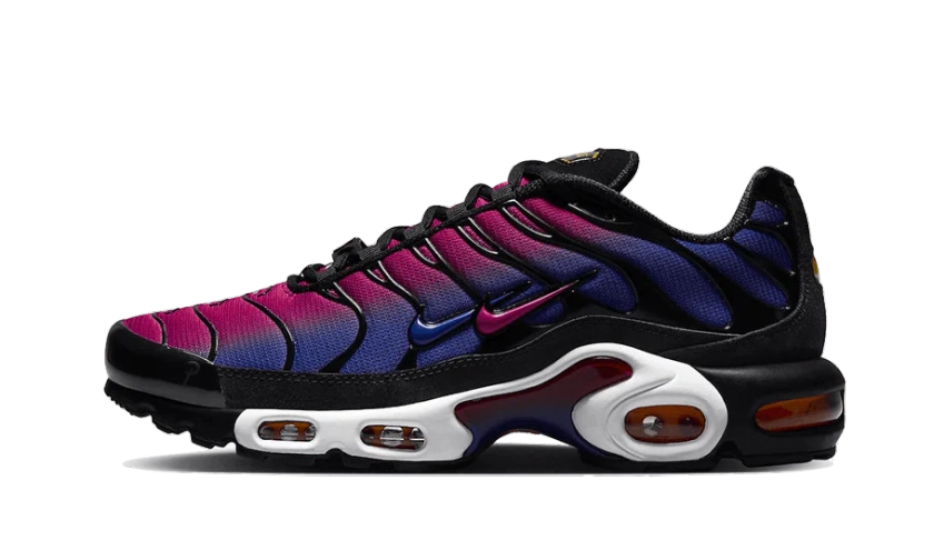 Air Max Plus Patta FC Barcelona