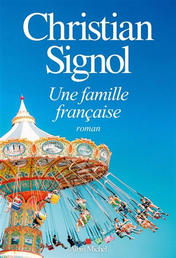 Une famille française