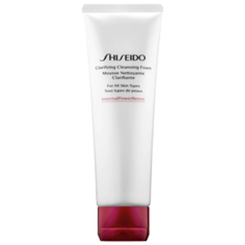 38976 | SHISEIDO GEN CLARIFY CLEA 125ML