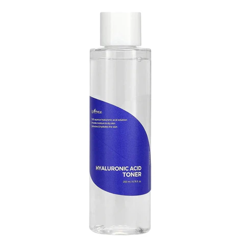 Isntree Hyaluronic Acid Toner