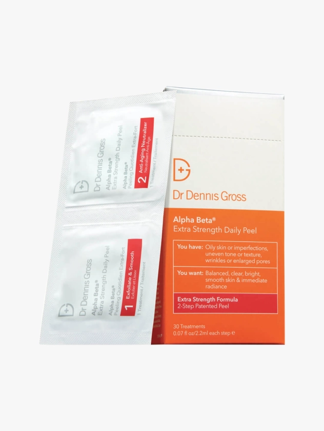 Alpha Beta®Extra Strength Daily Peel