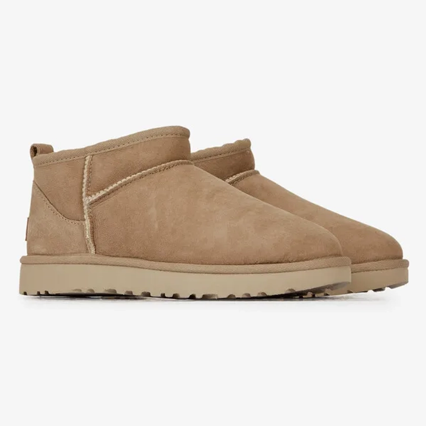 UGG CLASSIC ULTRA MINI