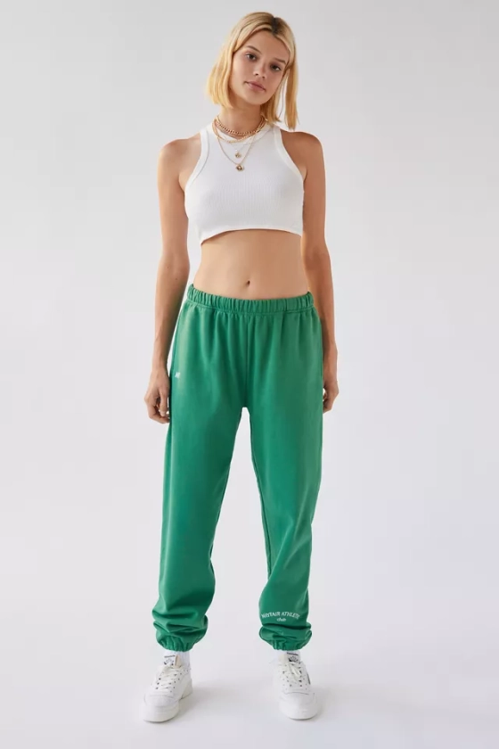 The Mayfair Group UO Exclusive Athletic Club Sweatpant