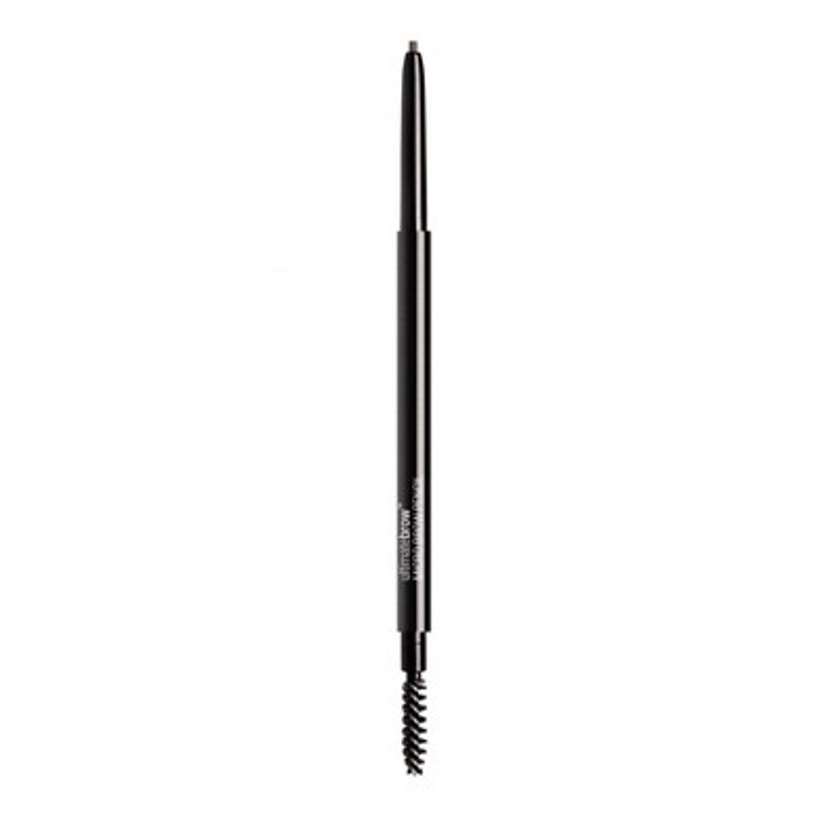 Wet n Wild Ultimate Brow Micro Brow Pencil – Deep Brown – 0.002oz