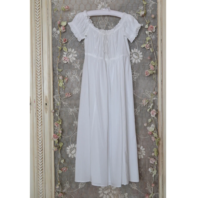 Darcy Ladies Nightdress