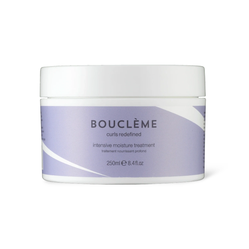 Intensive Deep Conditioner For Curly Hair | Bouclème