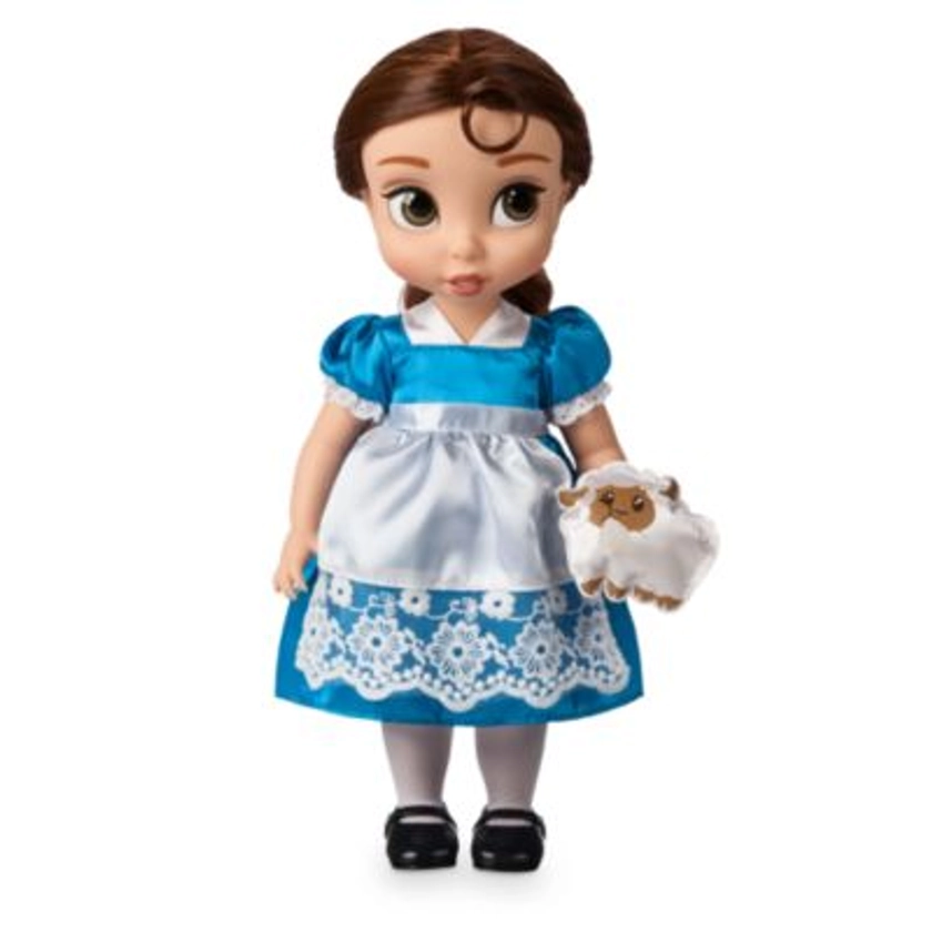 Poupée Belle, Disney Animators | Disney Store