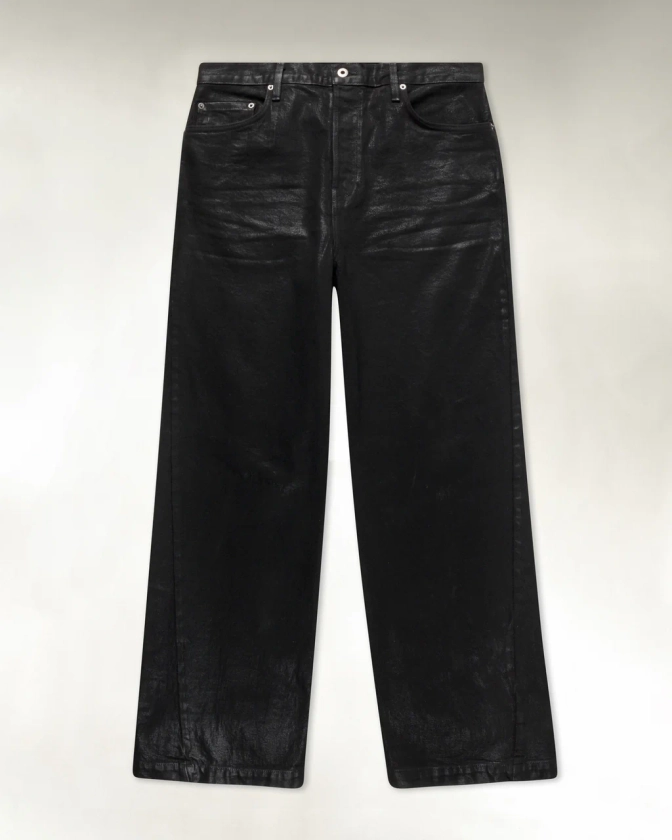 Onyx Denim Pant