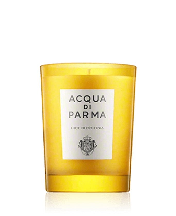 Room Fragrance Candle Luce Di Colonia > 18% reduziert