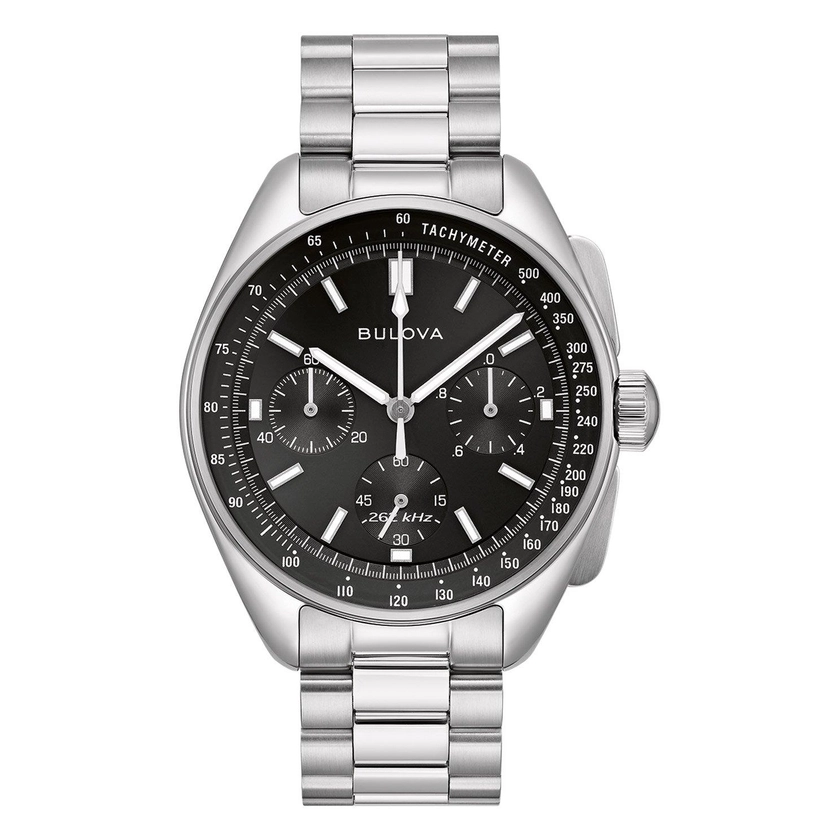 Bulova Lunar Pilot Quartz Men’s Watch