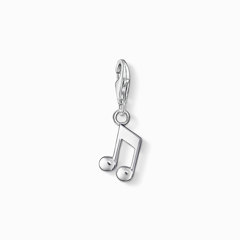 Charm-Anhänger Note | Charm Club | THOMAS SABO