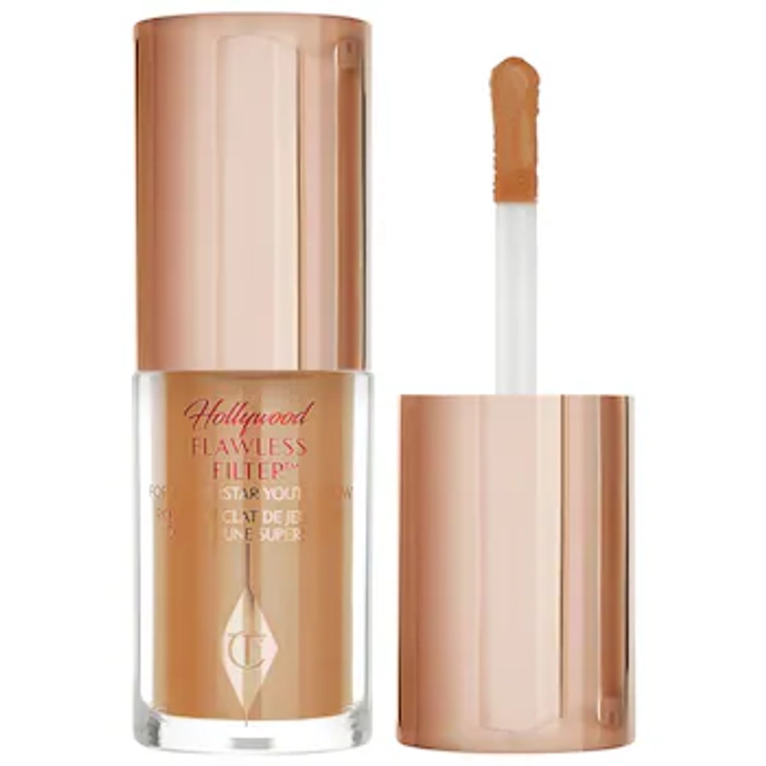 Charlotte Tilbury Hollywood Flawless Filter | Sephora