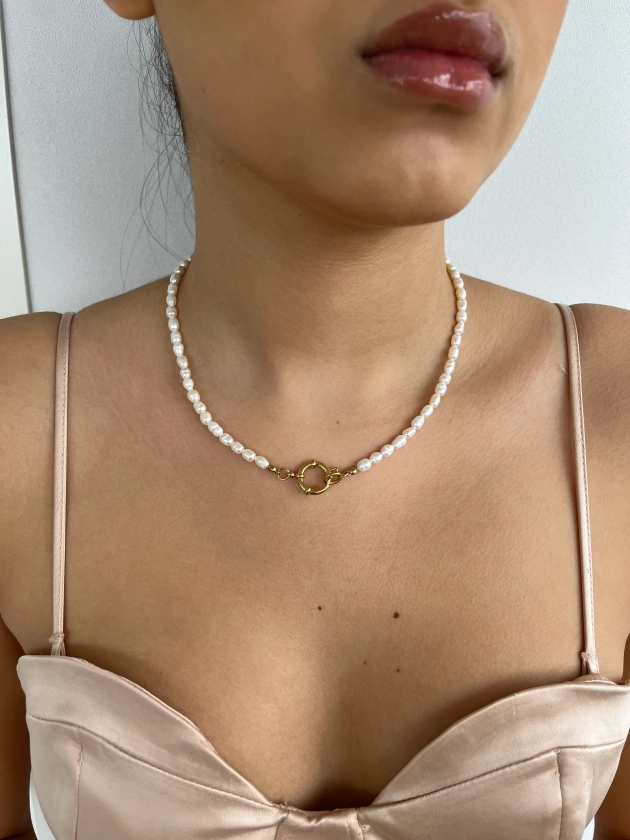 Collier spécial charme Fée