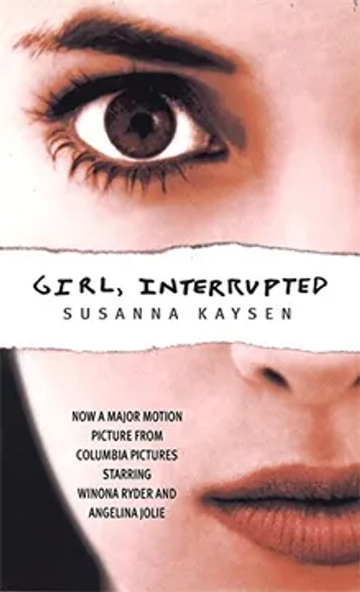 Libro Girl, Interrupted (en Inglés) De Susanna Kaysen - Buscalibre