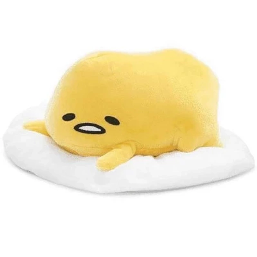 Gund Gudetama 11 Inch Animated Plush