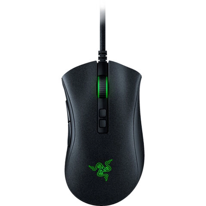 Souris Razer Deathadder V2