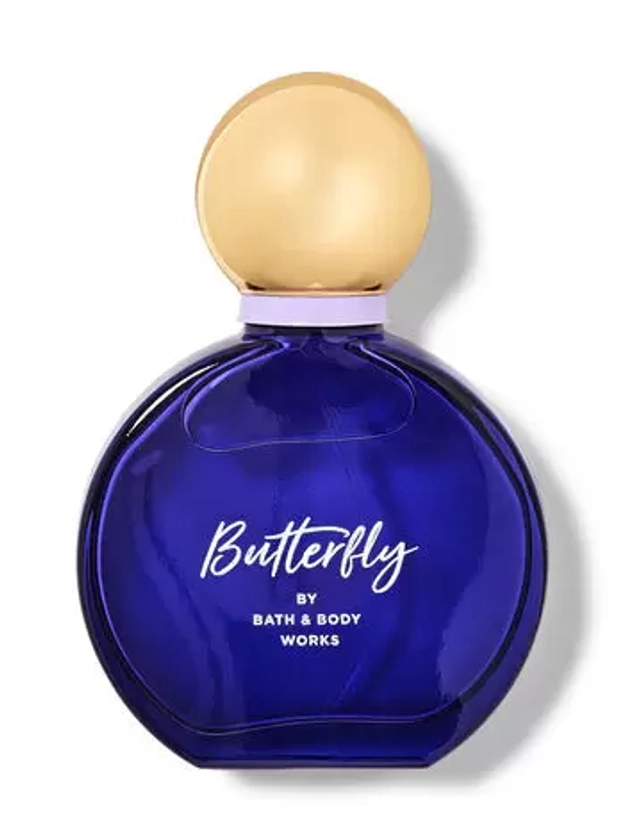 Butterfly

Eau de Parfum